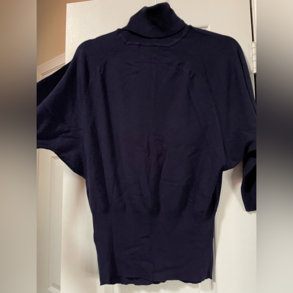 Turtle Neck Top - Picture 7 of 10